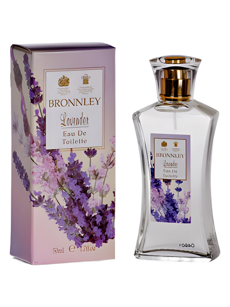 Bronnley Lavender