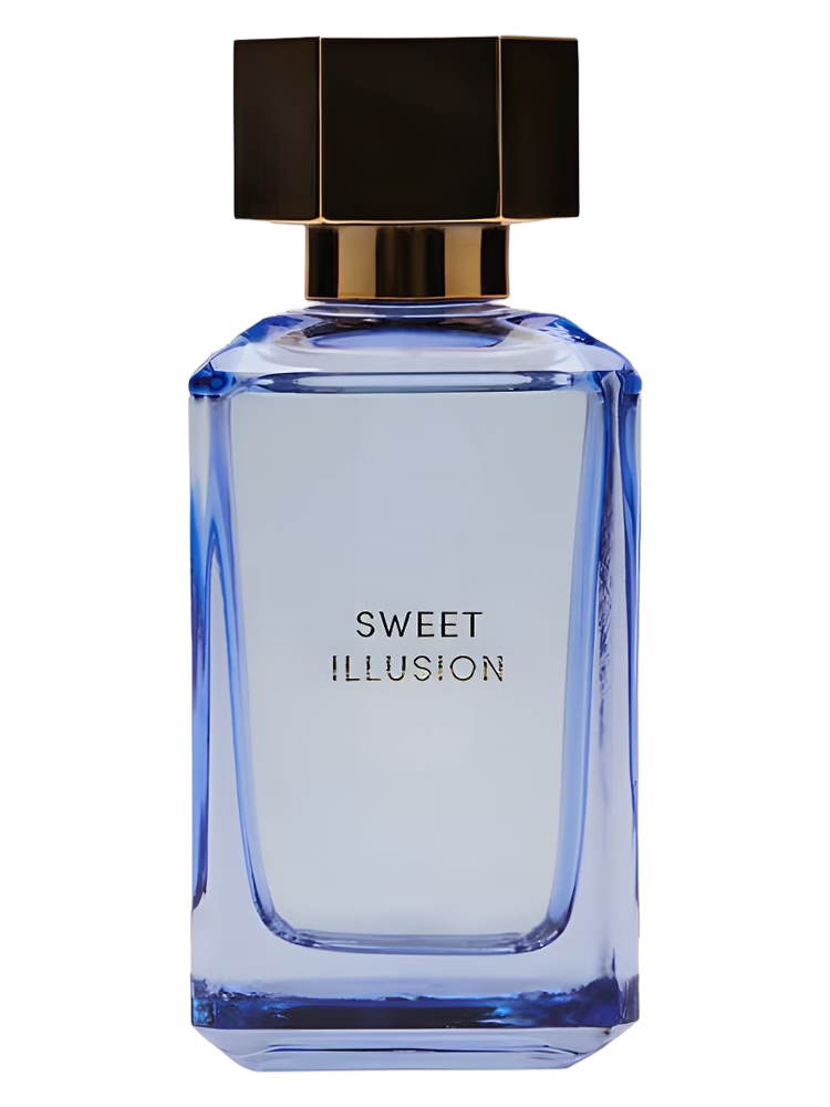 Zara Sweet Illusion (Into The Gourmand)