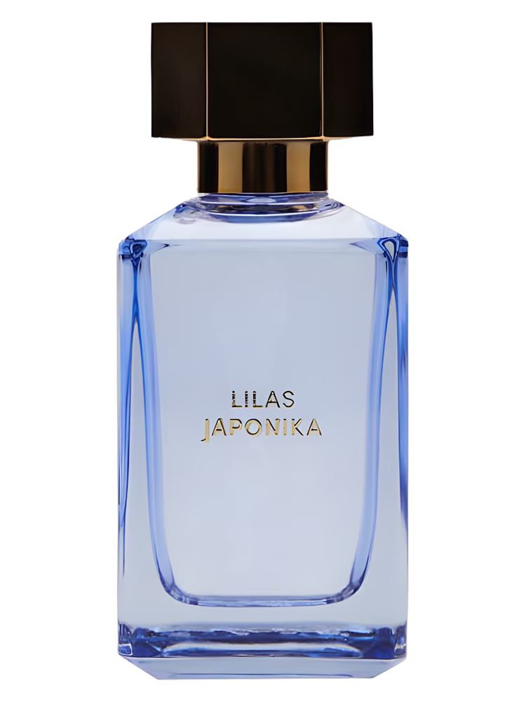 Zara Lilas Japonica (Into The Floral)