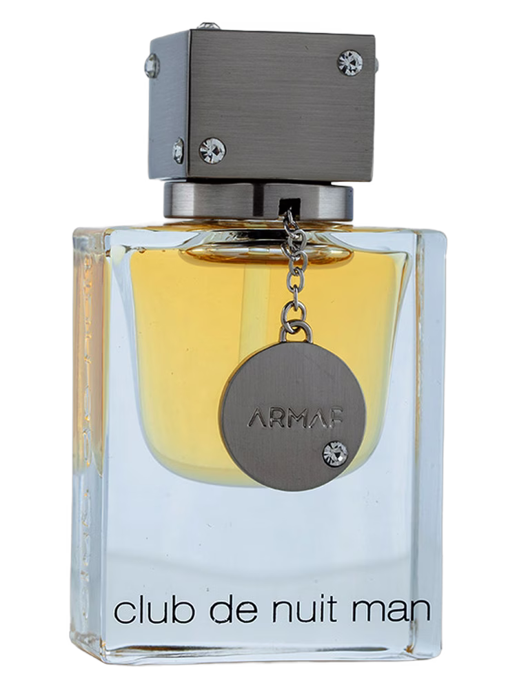 Armaf Club De Nuit Man Perfume Oil