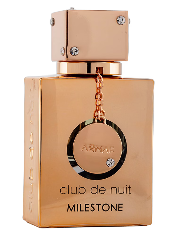 Armaf Club De Nuit Milestone Perfume Oil