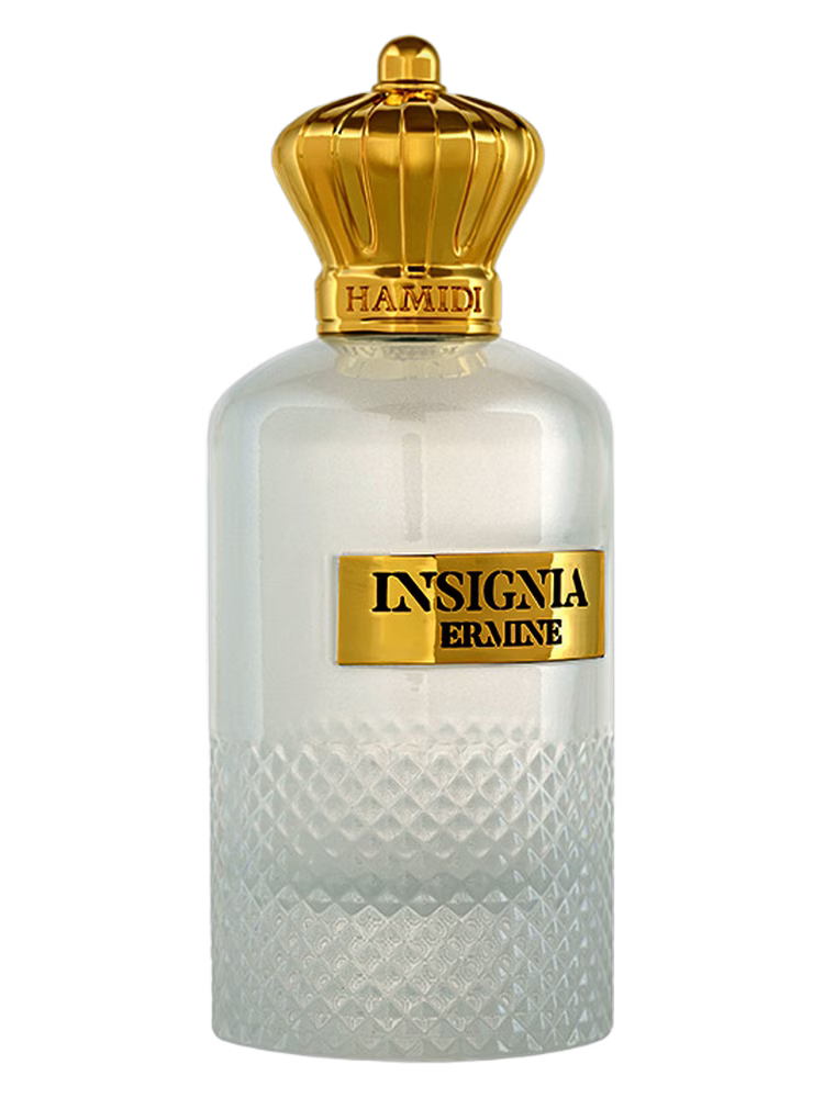 Hamidi Insignia Ermine