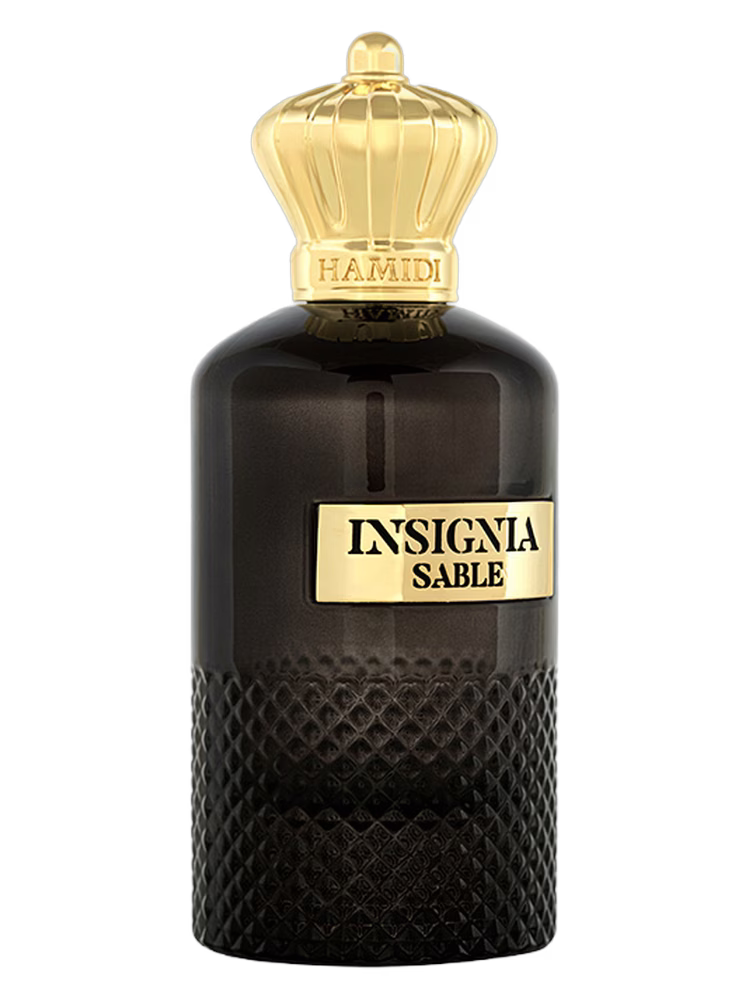 Hamidi Insignia Sable