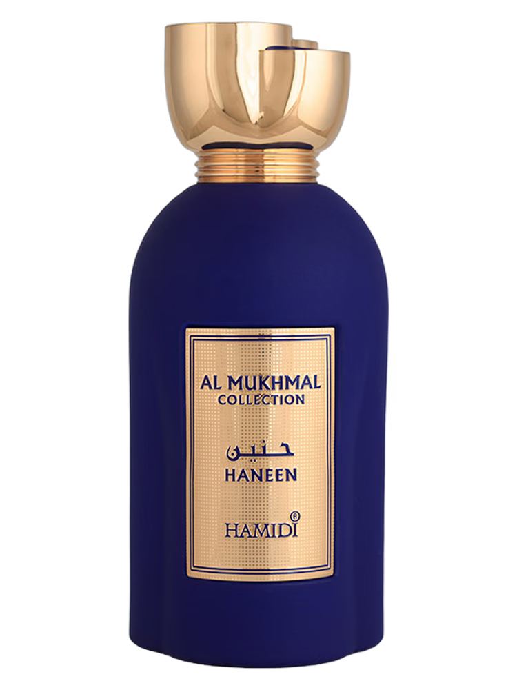 Hamidi Haneen