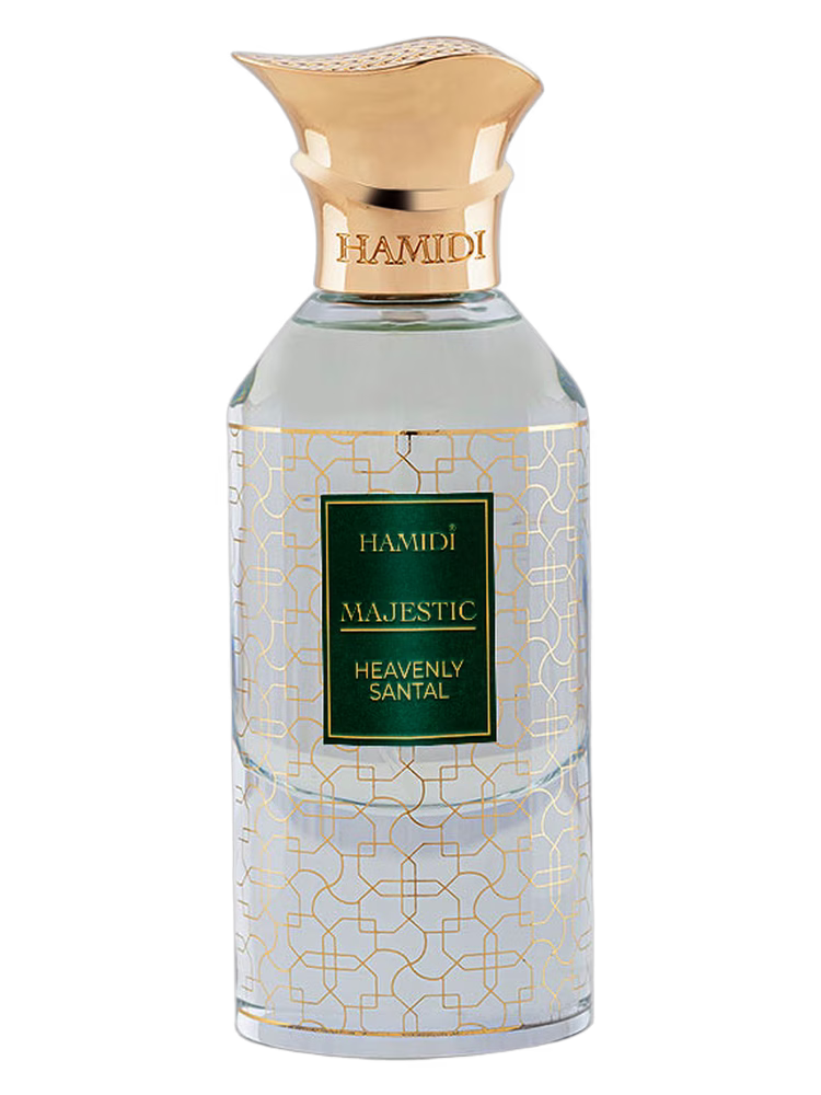 Hamidi Heavenly Santal