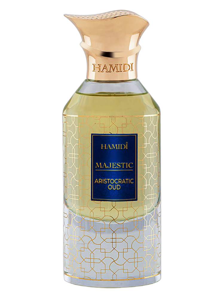Hamidi Aristocratic Oud