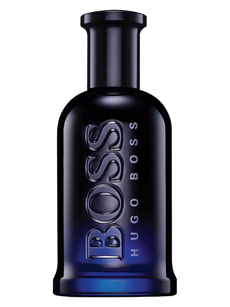 Hugo Boss Boss Bottled Night