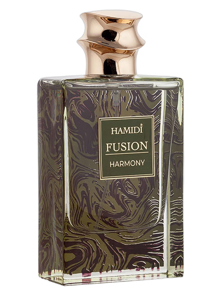 Hamidi Harmony
