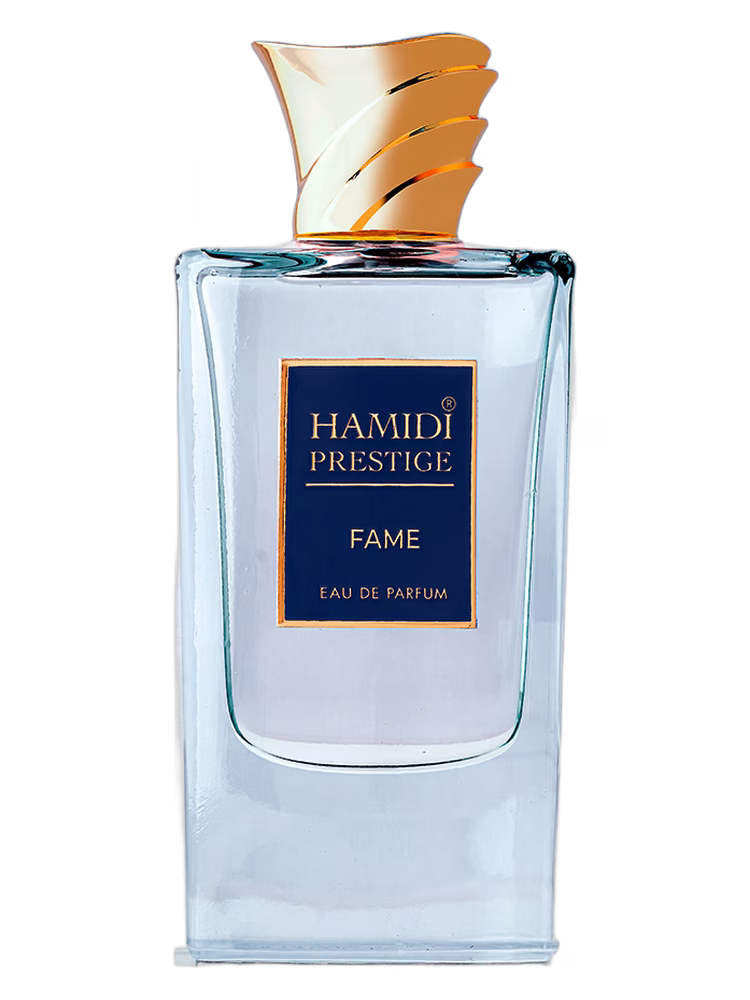Hamidi Fame