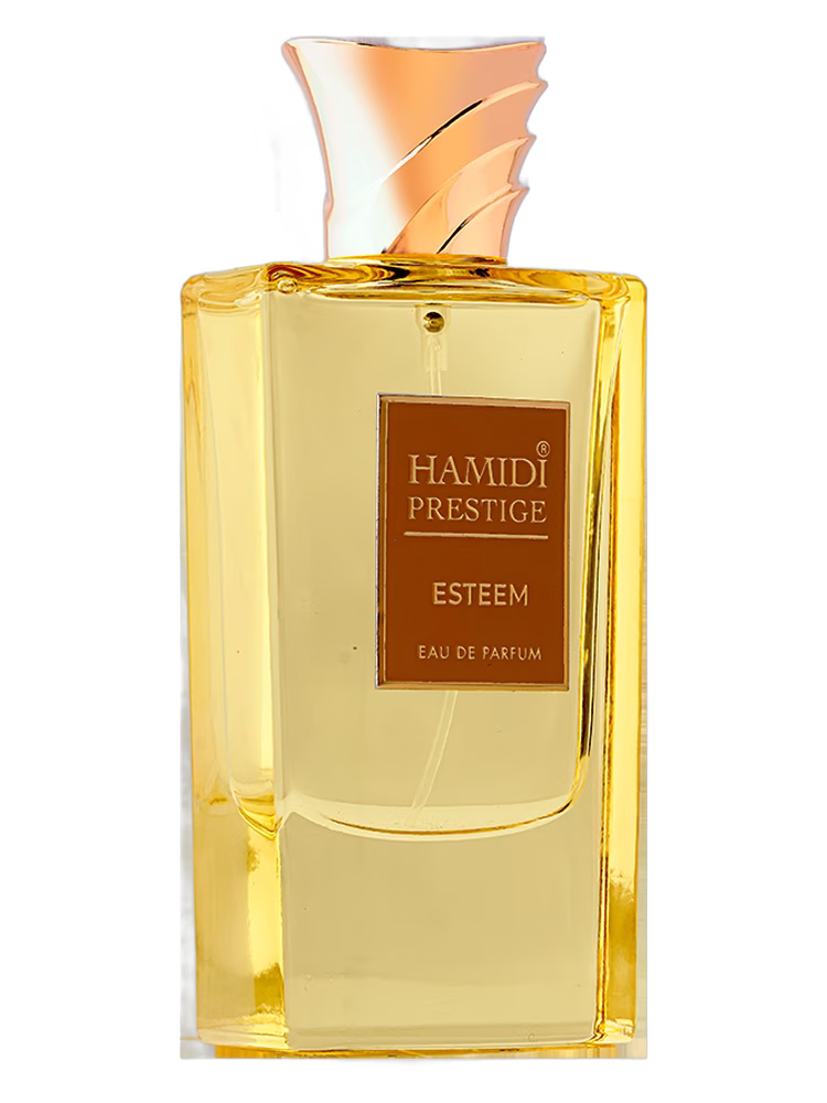 Hamidi Esteem