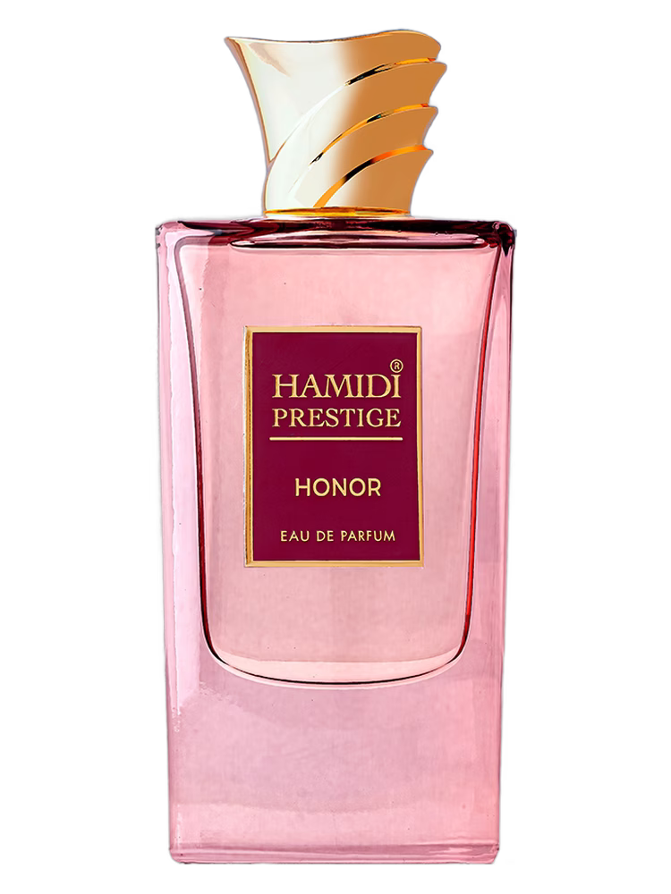 Hamidi Honor