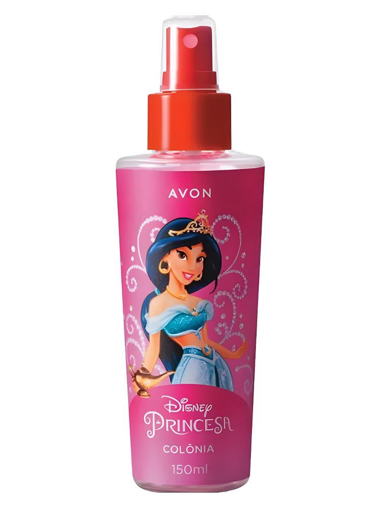 Avon Princesa Dream Jasmine