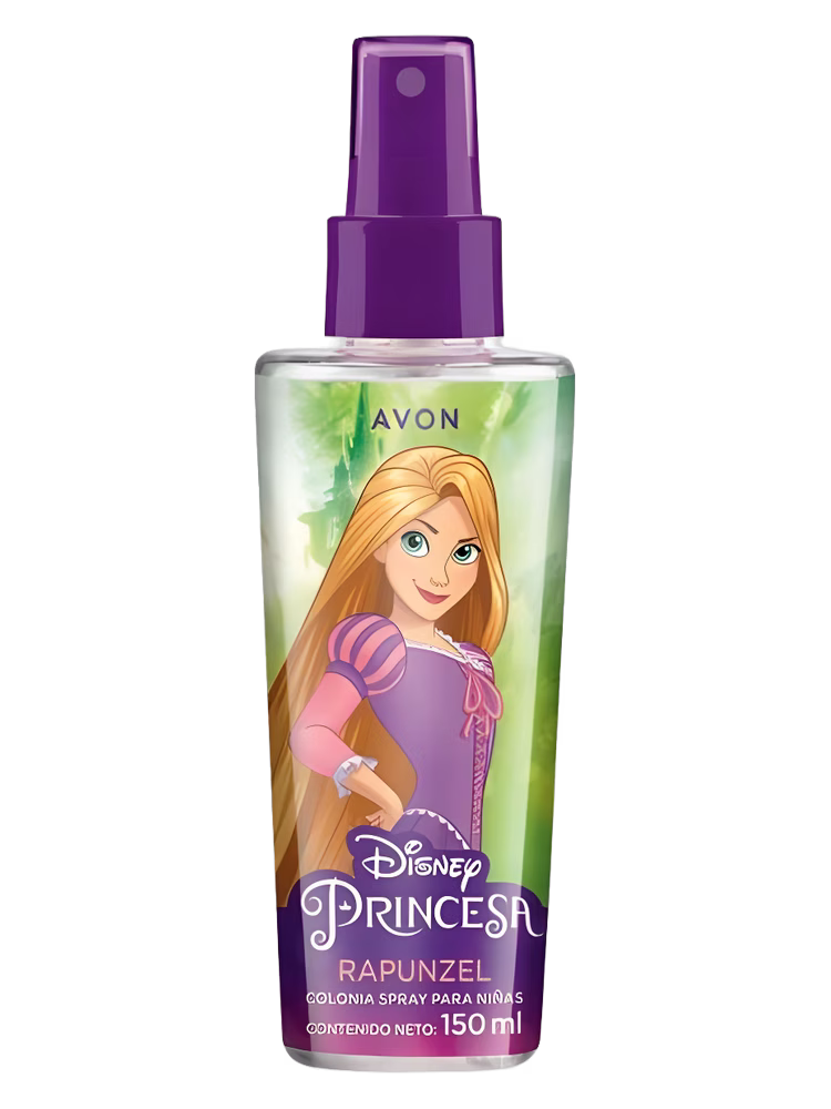 Avon Princesa Dream Rapunzel