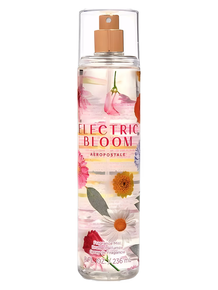 Aéropostale Electric Bloom