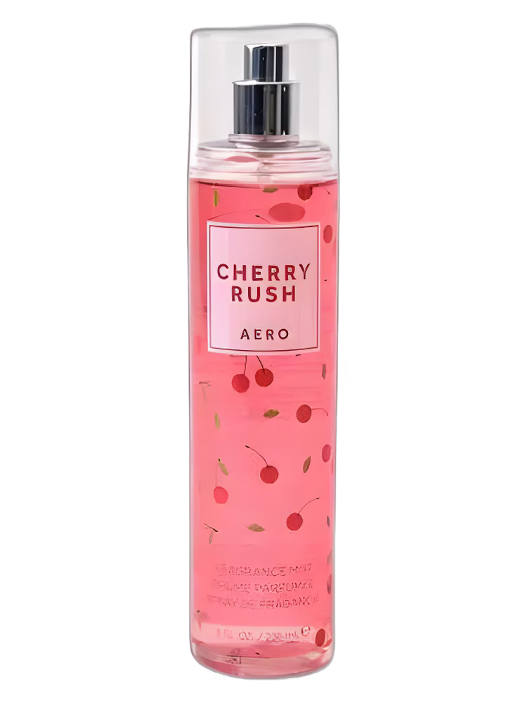 Aéropostale Cherry Rush