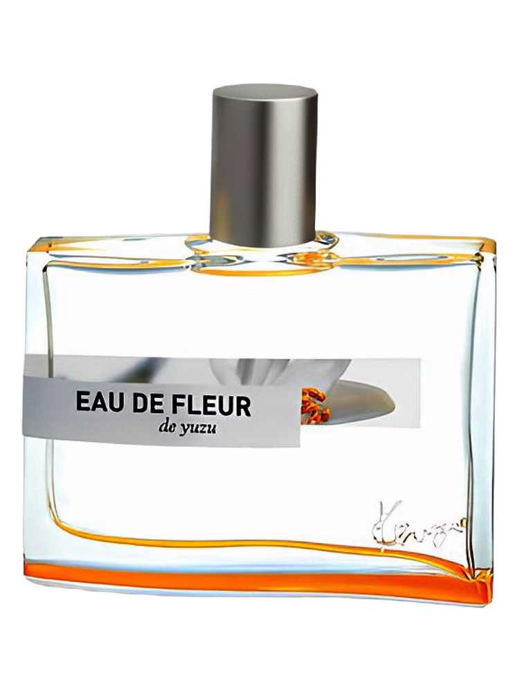 Kenzo Eau de Fleur de Yuzu