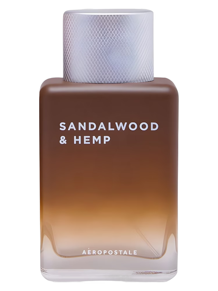 Aéropostale Sandalwood & Hemp