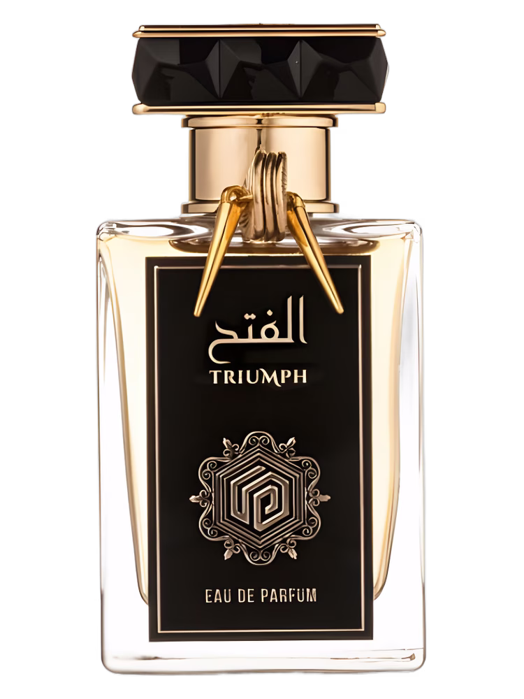 Shiraz Parfums Triumph