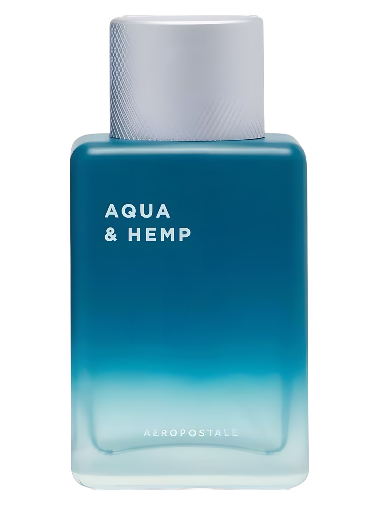 Aéropostale Aqua & Hemp