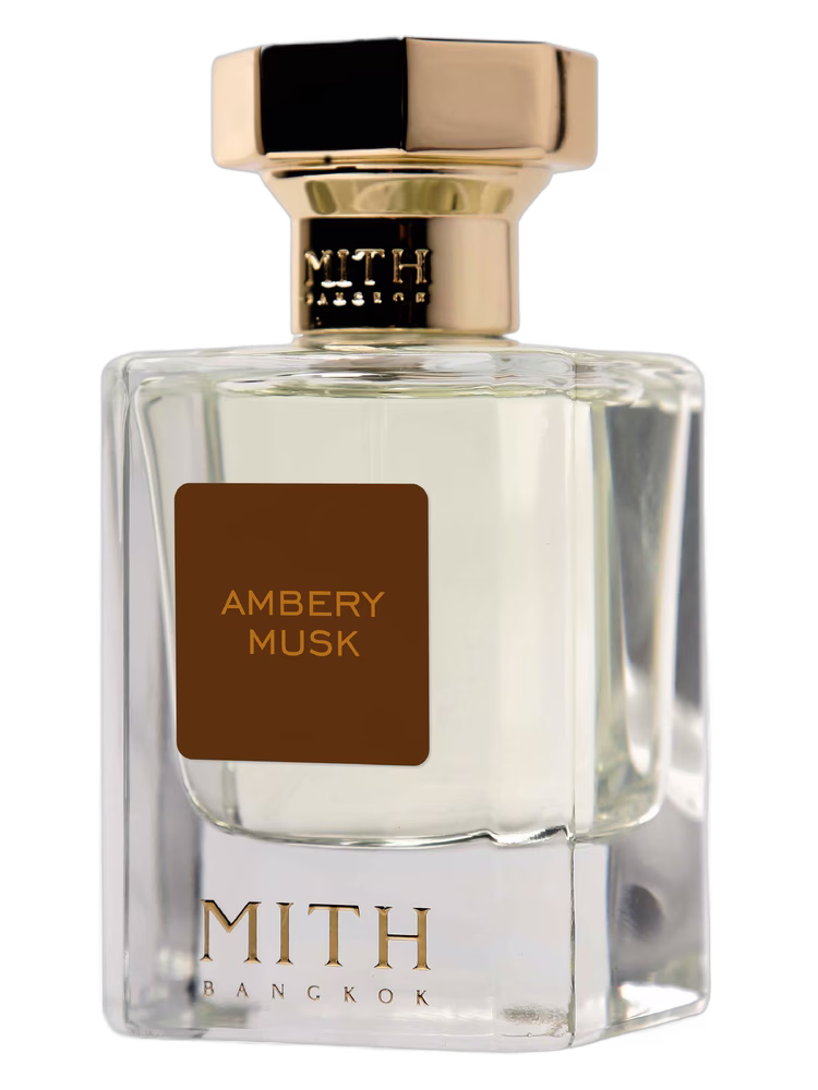 Mith Ambery Musk