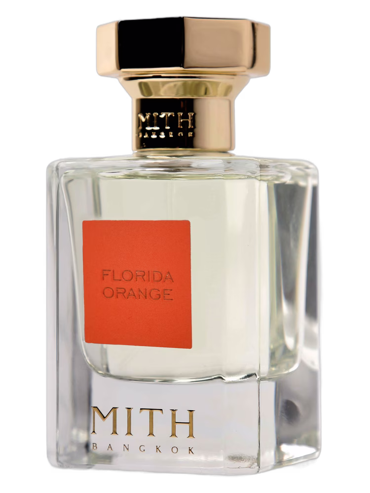 Mith Florida Orange