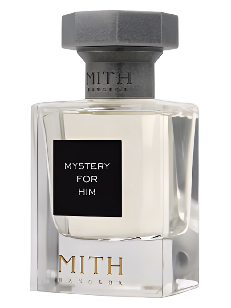 Mith Mystery For Him