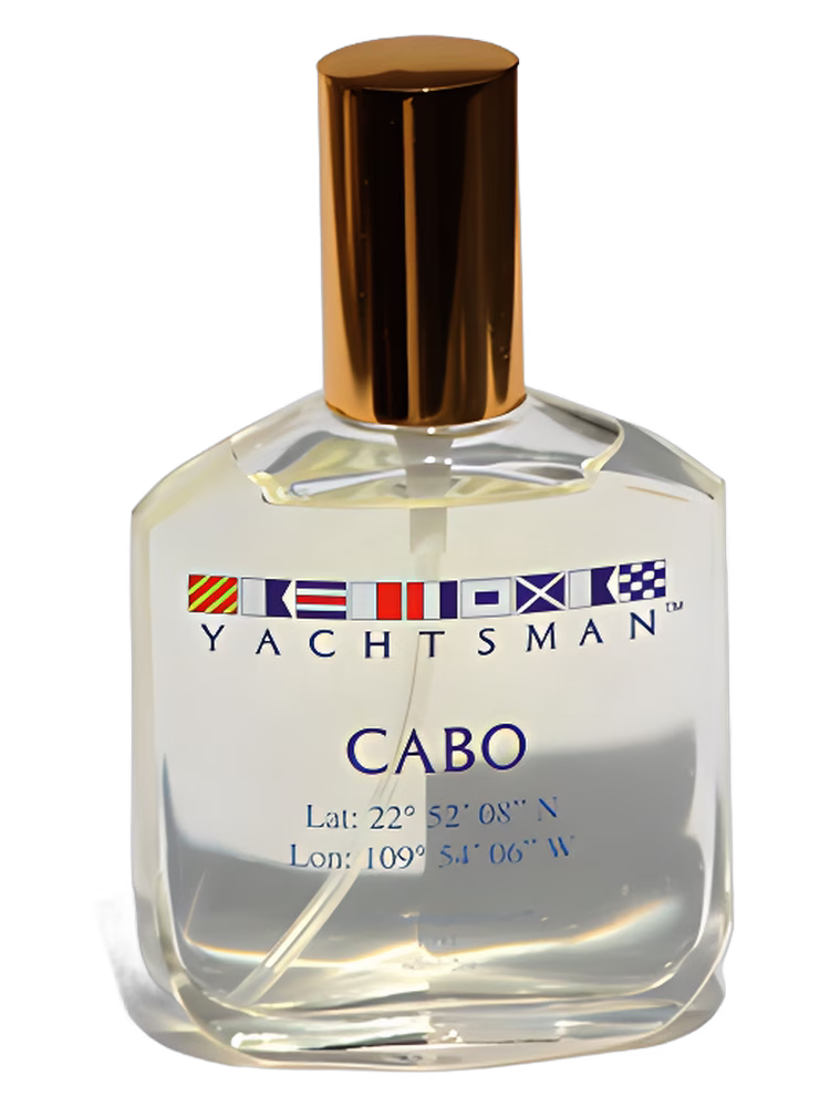 Yachtsman Cabo