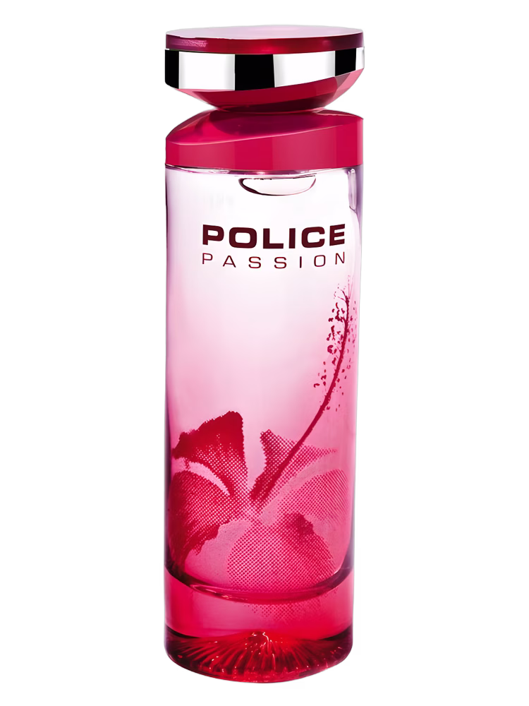 Police Police Passion