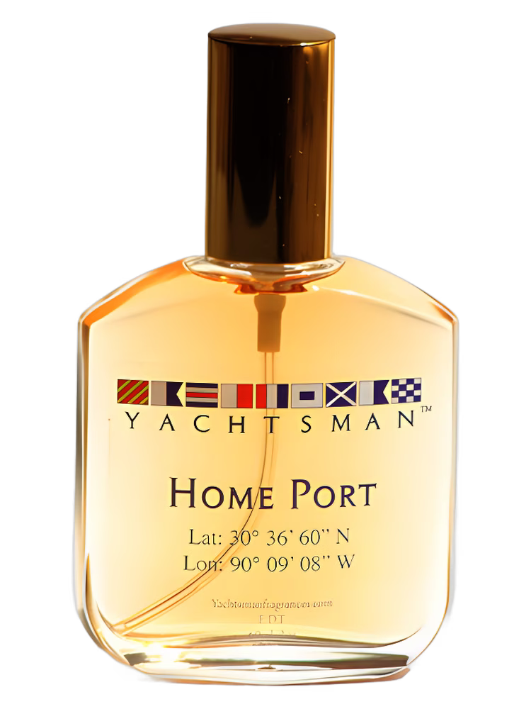Yachtsman Home Port