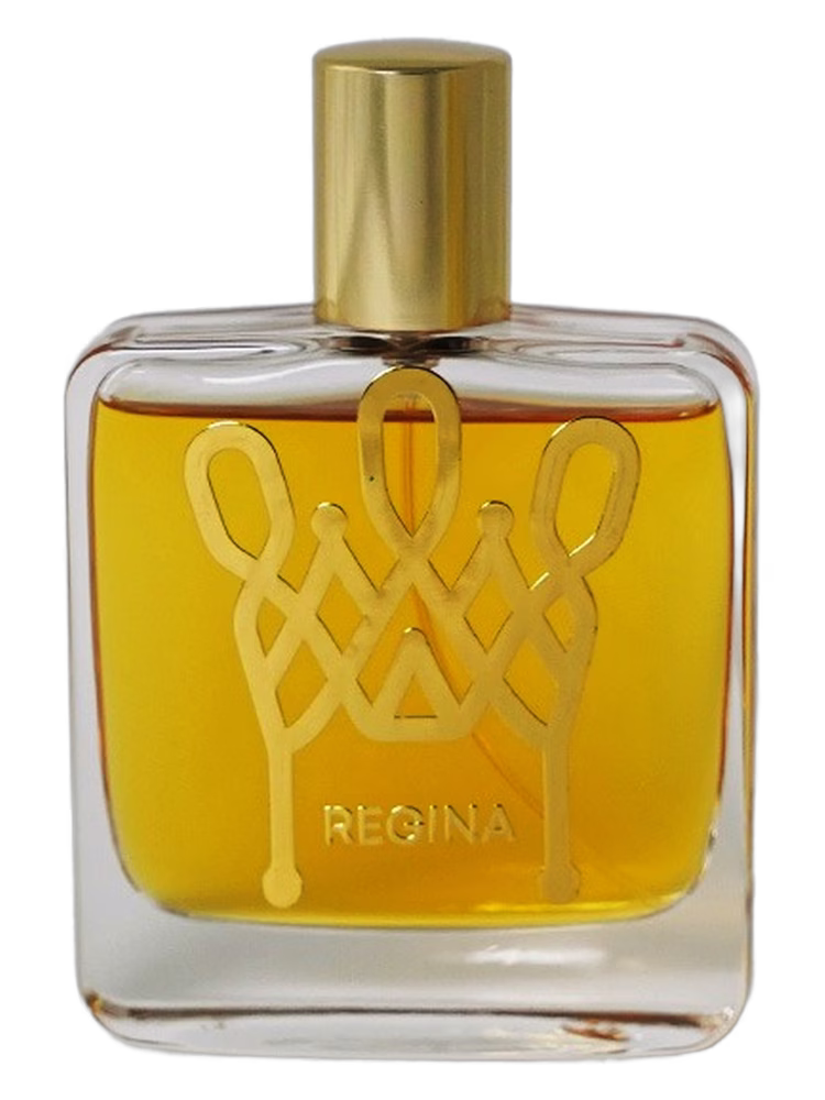 1918 Parfum National Regina