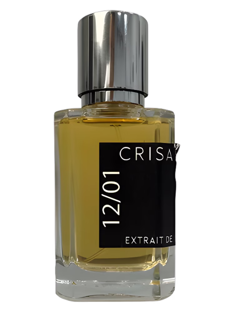 Crisalide 12/01