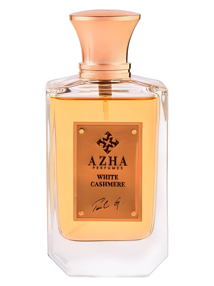 Azha Perfumes White Cashmere