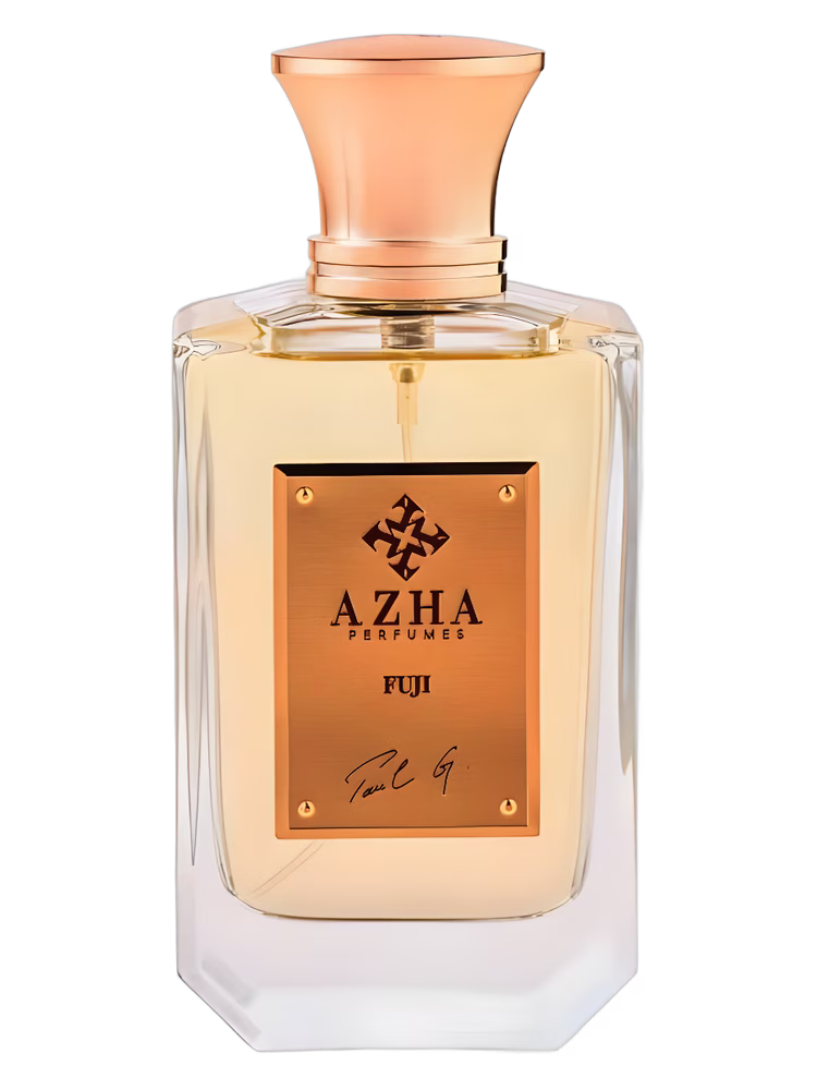 Azha Perfumes Fuji