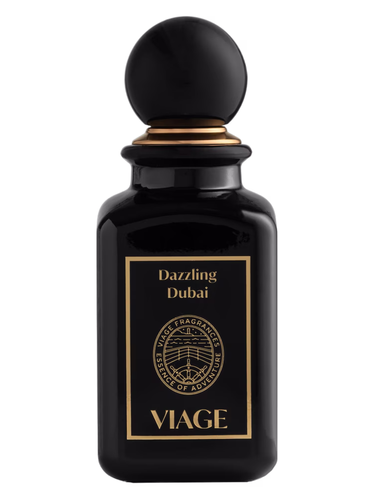 Viage Dazzling Dubai