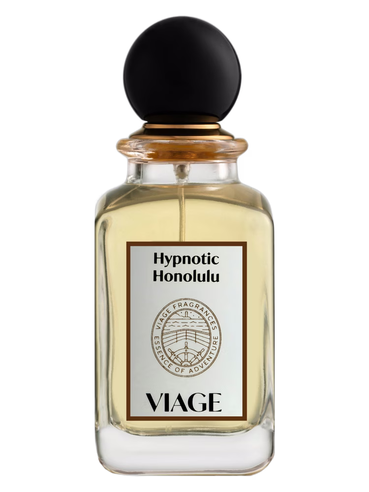 Viage Hypnotic Honolulu
