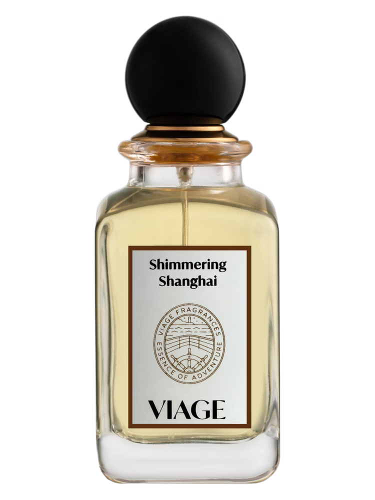 Viage Shimmering Shanghai