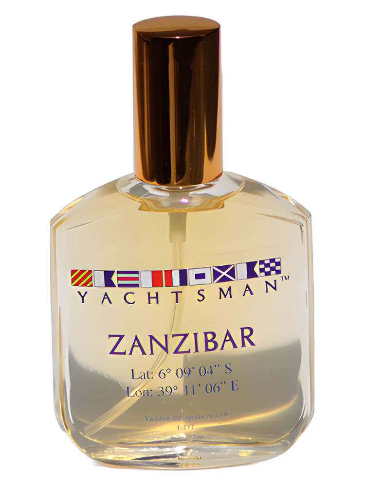 Yachtsman Zanzibar