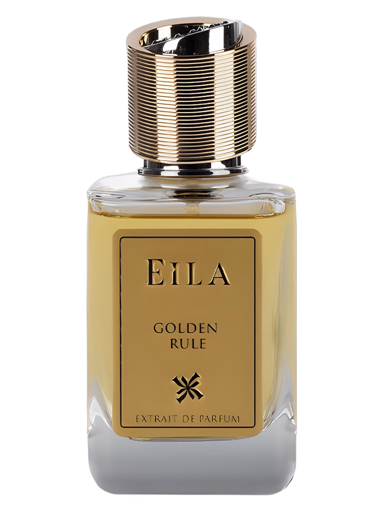 Eila Golden Rule