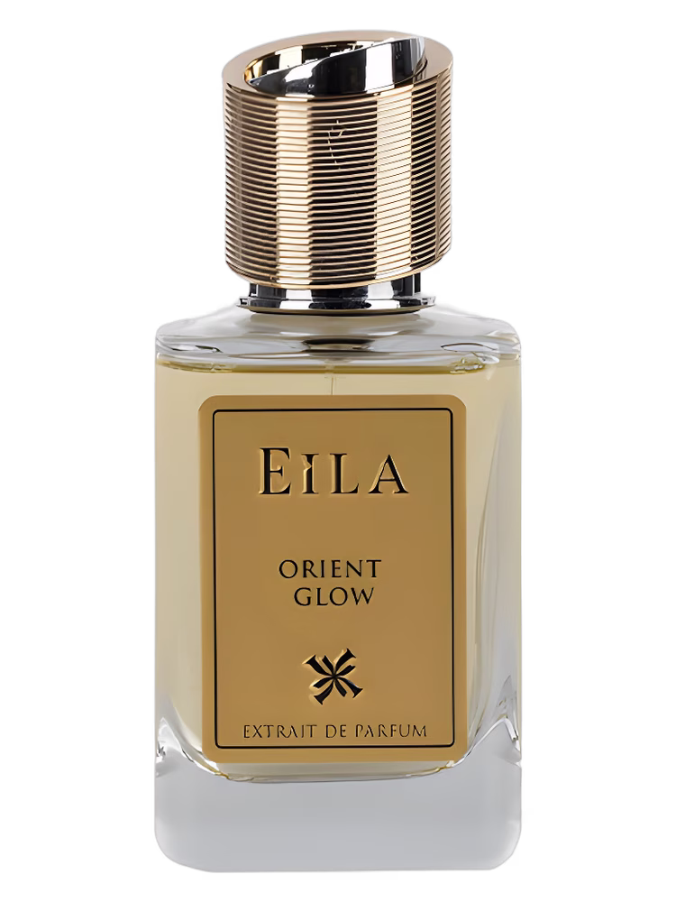 Eila Orient Glow