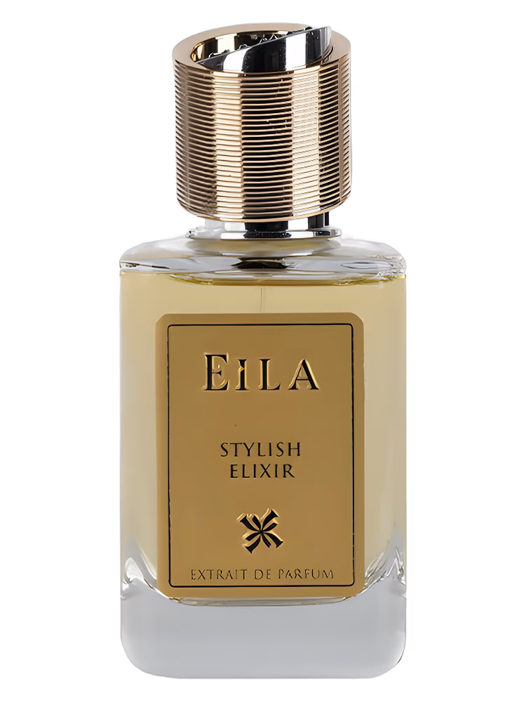 Eila Stylish Elixir