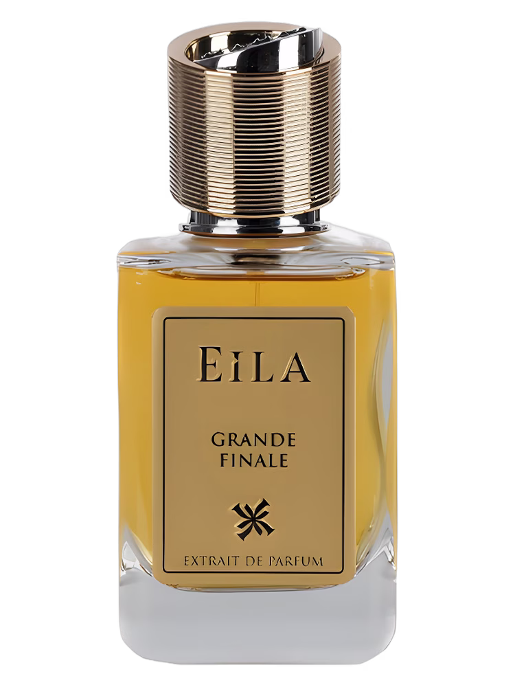 Eila Grande Finale