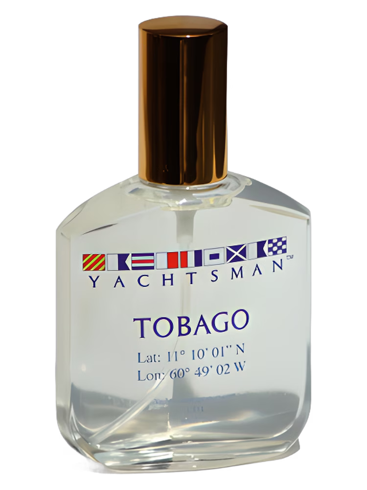 Yachtsman Tobago