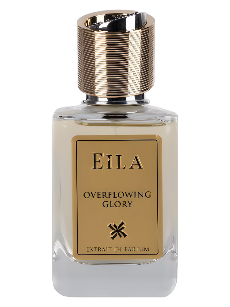 Eila Overflowing Glory