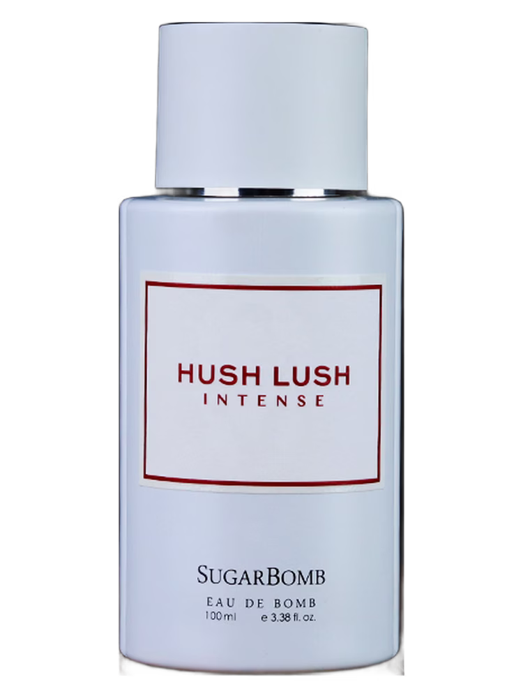 SugarBomb Hush Lush Intense