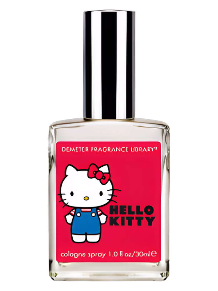 Demeter Fragrance Hello Kitty