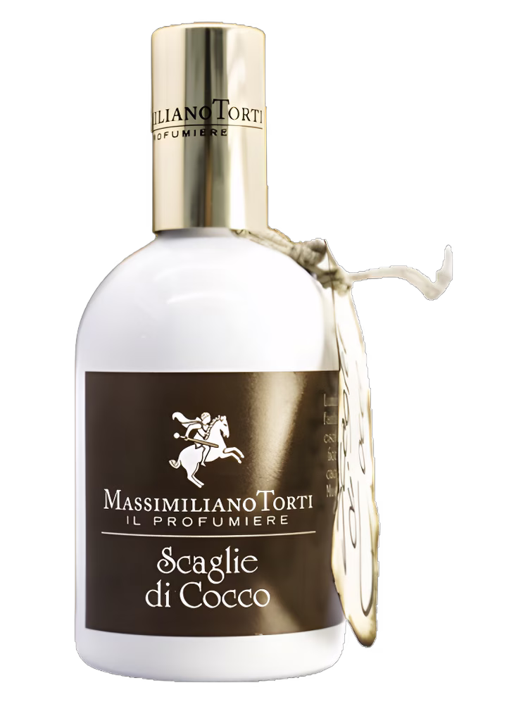 Il Profumiere Scaglie di Cocco