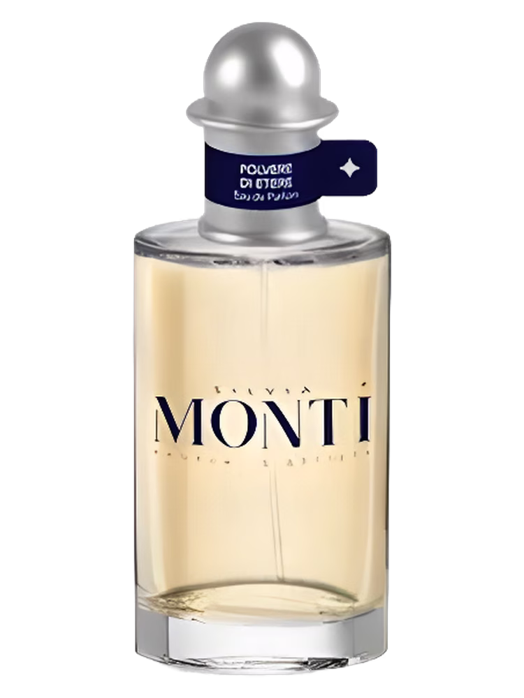 Silvia Monti Profumi d'Artista Polvere di Etere