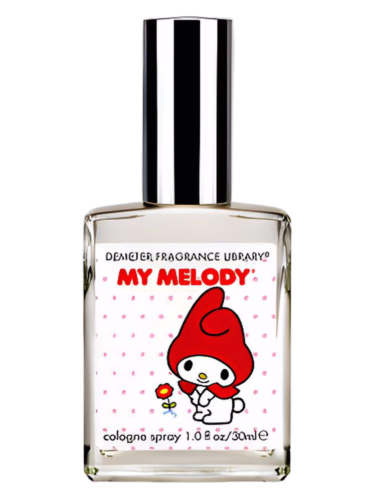 Demeter Fragrance My Melody