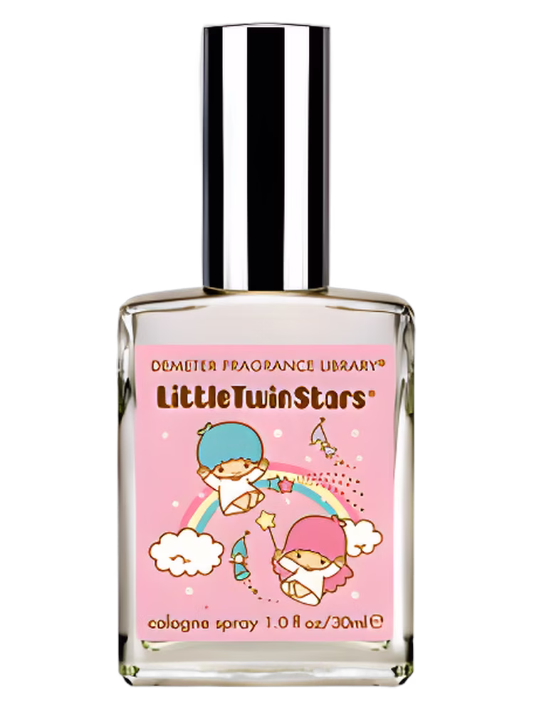 Demeter Fragrance Little Twin Stars