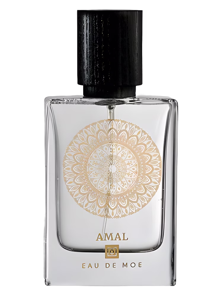 Eau De Moe Amal